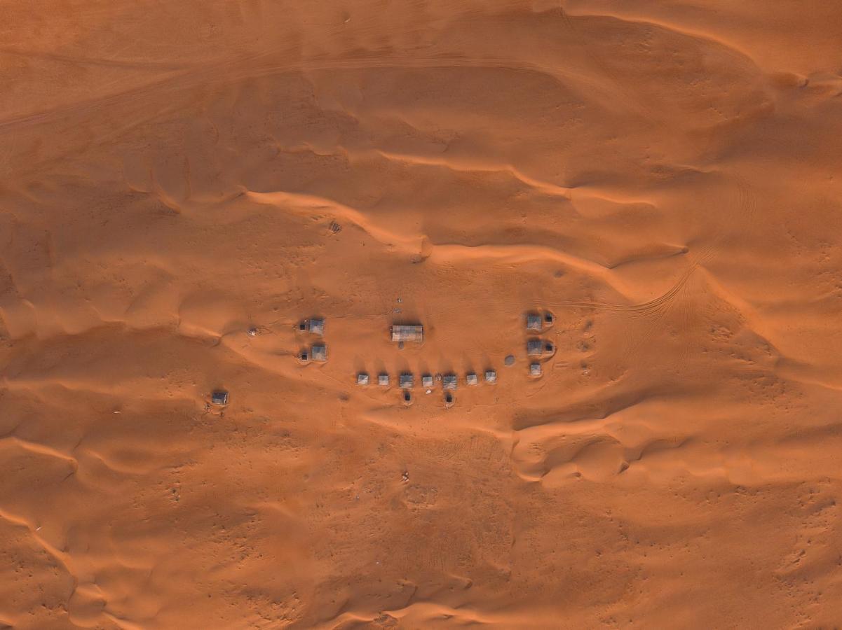 Shāhiq Sands Dream Tourism Camp מראה חיצוני תמונה