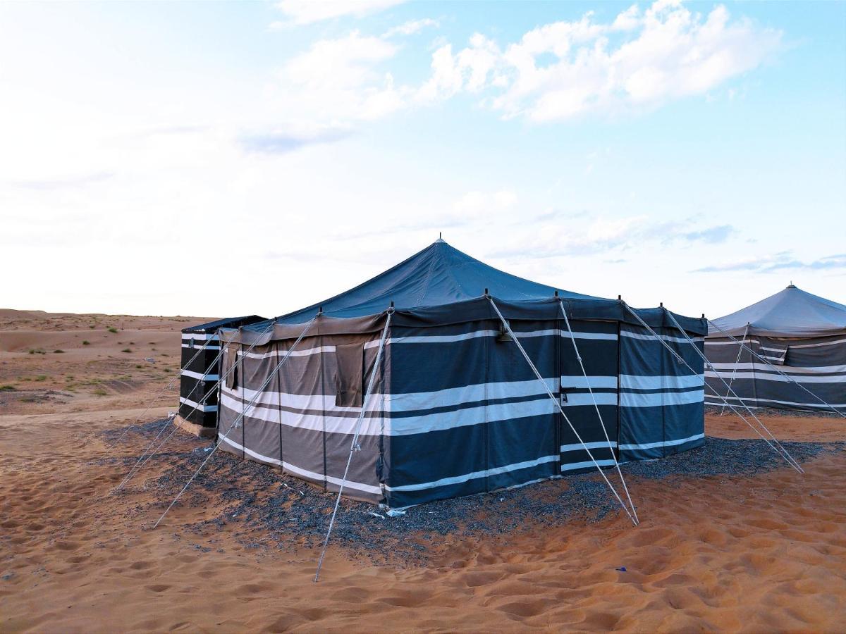 Shāhiq Sands Dream Tourism Camp מראה חיצוני תמונה