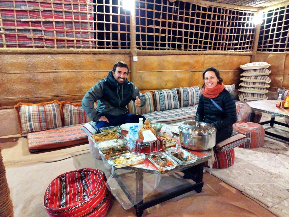 Shāhiq Sands Dream Tourism Camp מראה חיצוני תמונה