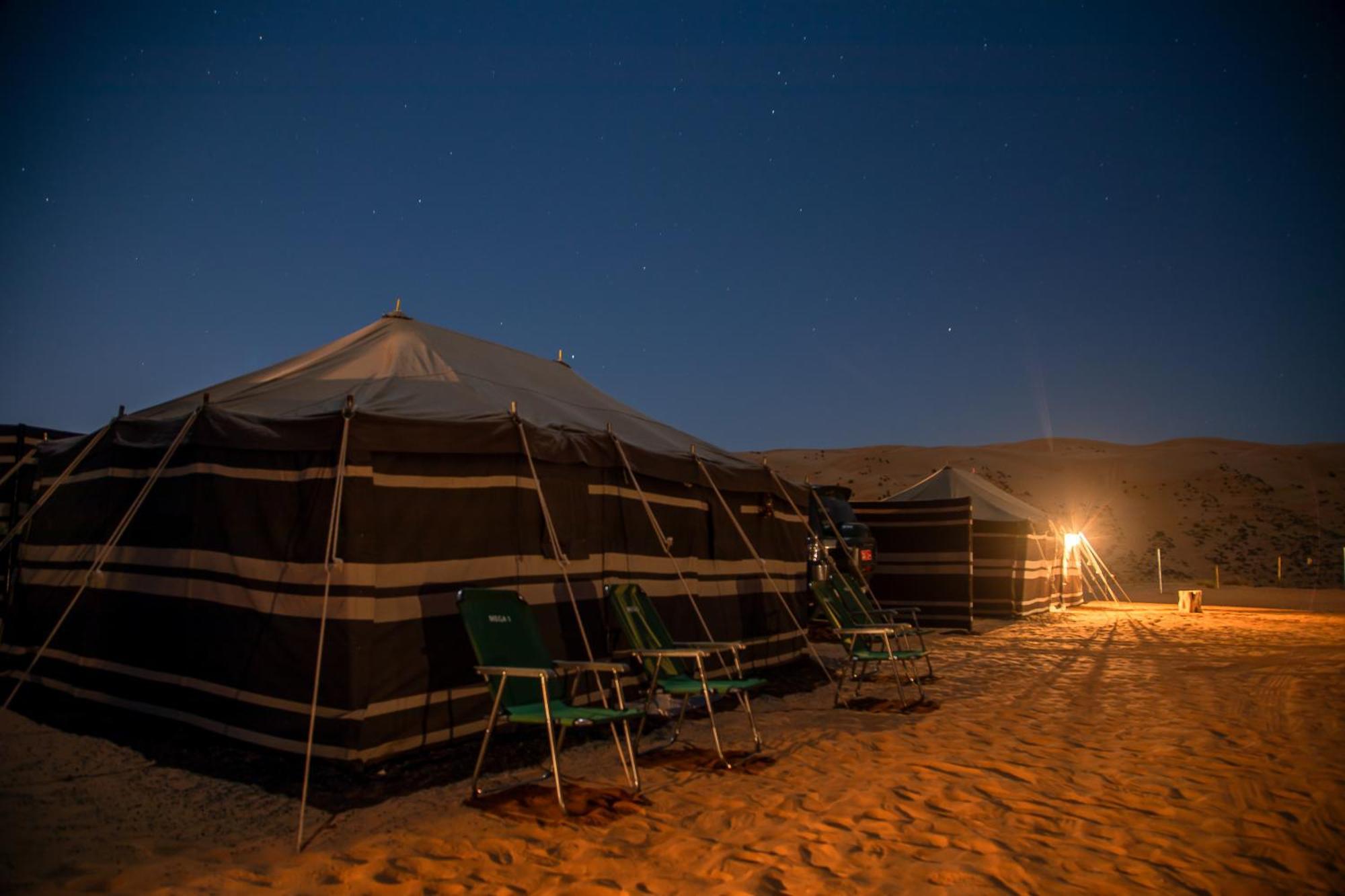 Shāhiq Sands Dream Tourism Camp מראה חיצוני תמונה